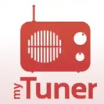 My Tuner Radio